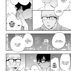[ICHIKAWA Kei] Blue Sky Complex (update c.18) [Eng] – Gay Manga sex 137
