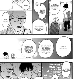 [ICHIKAWA Kei] Blue Sky Complex (update c.18) [Eng] – Gay Manga sex 138