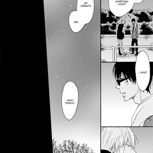 [ICHIKAWA Kei] Blue Sky Complex (update c.18) [Eng] – Gay Manga sex 149