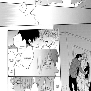 [ICHIKAWA Kei] Blue Sky Complex (update c.18) [Eng] – Gay Manga sex 151