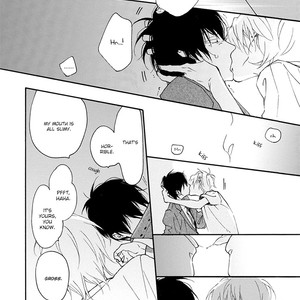 [ICHIKAWA Kei] Blue Sky Complex (update c.18) [Eng] – Gay Manga sex 155