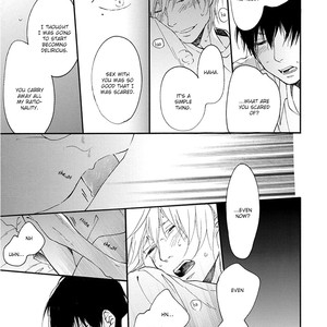 [ICHIKAWA Kei] Blue Sky Complex (update c.18) [Eng] – Gay Manga sex 158