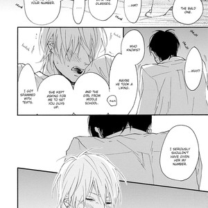 [ICHIKAWA Kei] Blue Sky Complex (update c.18) [Eng] – Gay Manga sex 159