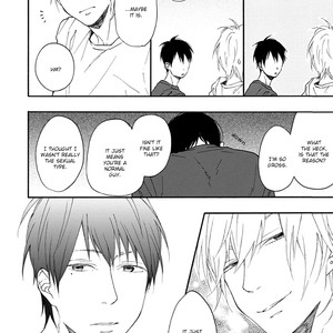 [ICHIKAWA Kei] Blue Sky Complex (update c.18) [Eng] – Gay Manga sex 163