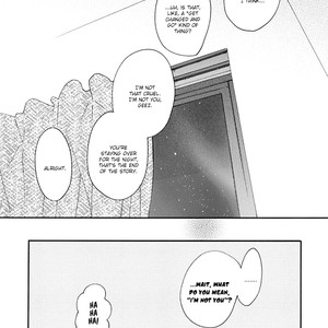 [ICHIKAWA Kei] Blue Sky Complex (update c.18) [Eng] – Gay Manga sex 166