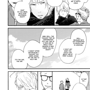 [ICHIKAWA Kei] Blue Sky Complex (update c.18) [Eng] – Gay Manga sex 179