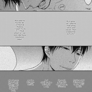 [ICHIKAWA Kei] Blue Sky Complex (update c.18) [Eng] – Gay Manga sex 181