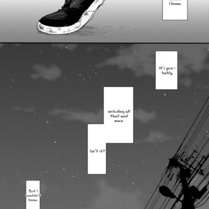 [ICHIKAWA Kei] Blue Sky Complex (update c.18) [Eng] – Gay Manga sex 183