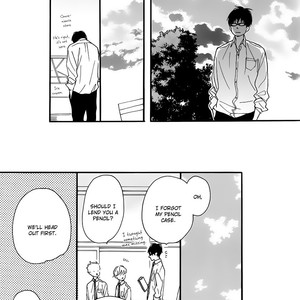 [ICHIKAWA Kei] Blue Sky Complex (update c.18) [Eng] – Gay Manga sex 202