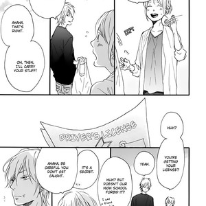 [ICHIKAWA Kei] Blue Sky Complex (update c.18) [Eng] – Gay Manga sex 206