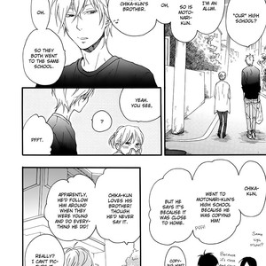[ICHIKAWA Kei] Blue Sky Complex (update c.18) [Eng] – Gay Manga sex 207