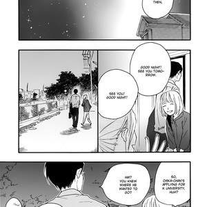 [ICHIKAWA Kei] Blue Sky Complex (update c.18) [Eng] – Gay Manga sex 223