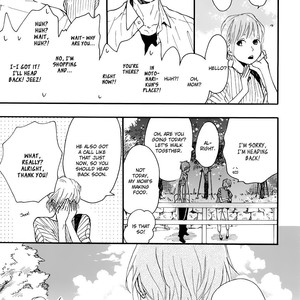 [ICHIKAWA Kei] Blue Sky Complex (update c.18) [Eng] – Gay Manga sex 231