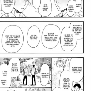 [ICHIKAWA Kei] Blue Sky Complex (update c.18) [Eng] – Gay Manga sex 237