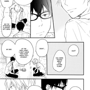 [ICHIKAWA Kei] Blue Sky Complex (update c.18) [Eng] – Gay Manga sex 243