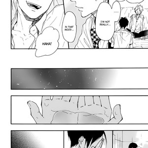 [ICHIKAWA Kei] Blue Sky Complex (update c.18) [Eng] – Gay Manga sex 244
