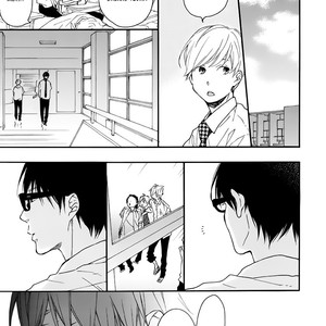 [ICHIKAWA Kei] Blue Sky Complex (update c.18) [Eng] – Gay Manga sex 245