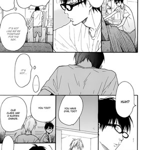 [ICHIKAWA Kei] Blue Sky Complex (update c.18) [Eng] – Gay Manga sex 247