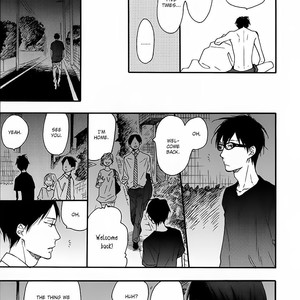 [ICHIKAWA Kei] Blue Sky Complex (update c.18) [Eng] – Gay Manga sex 264