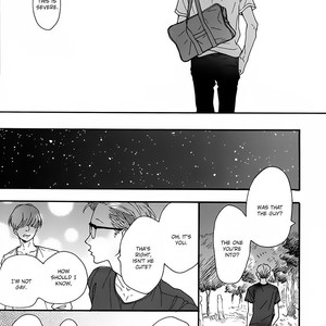 [ICHIKAWA Kei] Blue Sky Complex (update c.18) [Eng] – Gay Manga sex 274