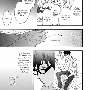 [ICHIKAWA Kei] Blue Sky Complex (update c.18) [Eng] – Gay Manga sex 276