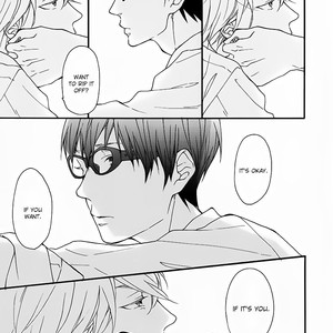 [ICHIKAWA Kei] Blue Sky Complex (update c.18) [Eng] – Gay Manga sex 284