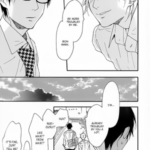 [ICHIKAWA Kei] Blue Sky Complex (update c.18) [Eng] – Gay Manga sex 290