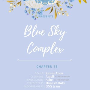 [ICHIKAWA Kei] Blue Sky Complex (update c.18) [Eng] – Gay Manga sex 292
