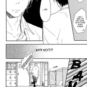 [ICHIKAWA Kei] Blue Sky Complex (update c.18) [Eng] – Gay Manga sex 302