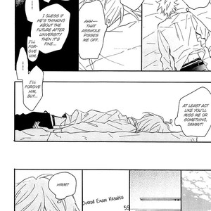 [ICHIKAWA Kei] Blue Sky Complex (update c.18) [Eng] – Gay Manga sex 304