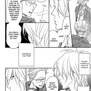 [ICHIKAWA Kei] Blue Sky Complex (update c.18) [Eng] – Gay Manga sex 310