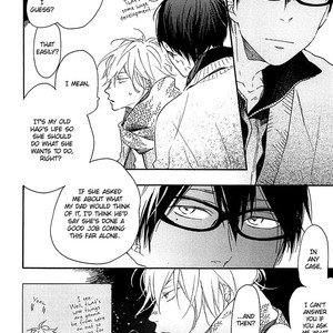 [ICHIKAWA Kei] Blue Sky Complex (update c.18) [Eng] – Gay Manga sex 320