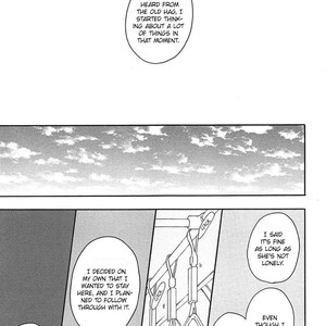 [ICHIKAWA Kei] Blue Sky Complex (update c.18) [Eng] – Gay Manga sex 332