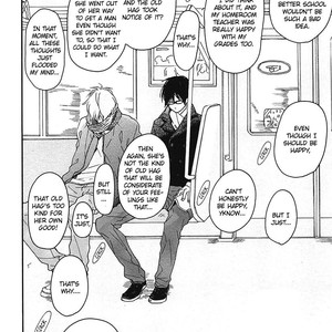 [ICHIKAWA Kei] Blue Sky Complex (update c.18) [Eng] – Gay Manga sex 333
