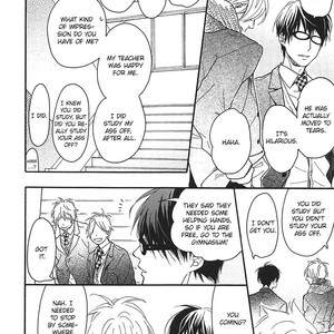 [ICHIKAWA Kei] Blue Sky Complex (update c.18) [Eng] – Gay Manga sex 339