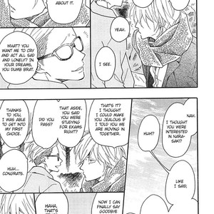 [ICHIKAWA Kei] Blue Sky Complex (update c.18) [Eng] – Gay Manga sex 346
