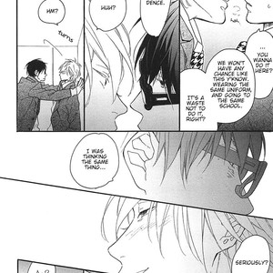 [ICHIKAWA Kei] Blue Sky Complex (update c.18) [Eng] – Gay Manga sex 353