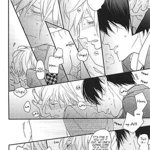[ICHIKAWA Kei] Blue Sky Complex (update c.18) [Eng] – Gay Manga sex 355