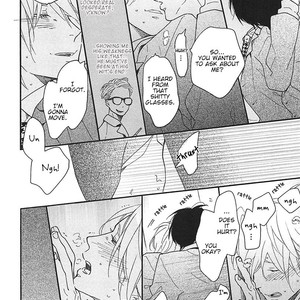 [ICHIKAWA Kei] Blue Sky Complex (update c.18) [Eng] – Gay Manga sex 357
