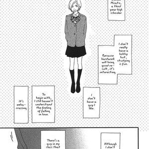 [ICHIKAWA Kei] Blue Sky Complex (update c.18) [Eng] – Gay Manga sex 377
