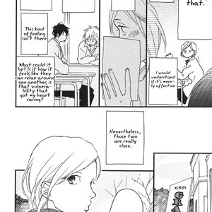 [ICHIKAWA Kei] Blue Sky Complex (update c.18) [Eng] – Gay Manga sex 382