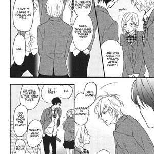 [ICHIKAWA Kei] Blue Sky Complex (update c.18) [Eng] – Gay Manga sex 384