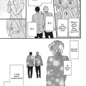 [ICHIKAWA Kei] Blue Sky Complex (update c.18) [Eng] – Gay Manga sex 387