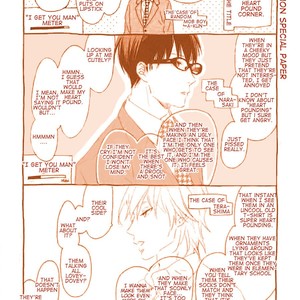 [ICHIKAWA Kei] Blue Sky Complex (update c.18) [Eng] – Gay Manga sex 390