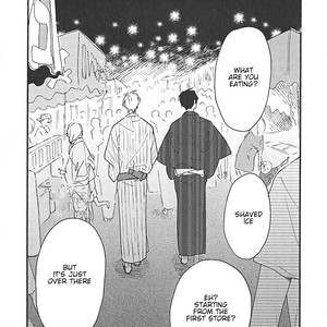 [ICHIKAWA Kei] Blue Sky Complex (update c.18) [Eng] – Gay Manga sex 402