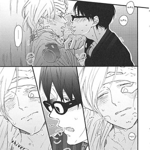 [ICHIKAWA Kei] Blue Sky Complex (update c.18) [Eng] – Gay Manga sex 416