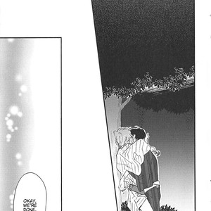 [ICHIKAWA Kei] Blue Sky Complex (update c.18) [Eng] – Gay Manga sex 418