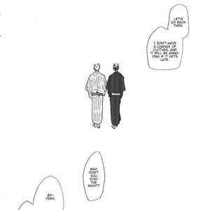 [ICHIKAWA Kei] Blue Sky Complex (update c.18) [Eng] – Gay Manga sex 421