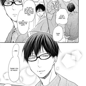 [ICHIKAWA Kei] Blue Sky Complex (update c.18) [Eng] – Gay Manga sex 433