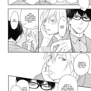 [ICHIKAWA Kei] Blue Sky Complex (update c.18) [Eng] – Gay Manga sex 440